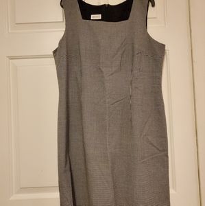 Ladies dress